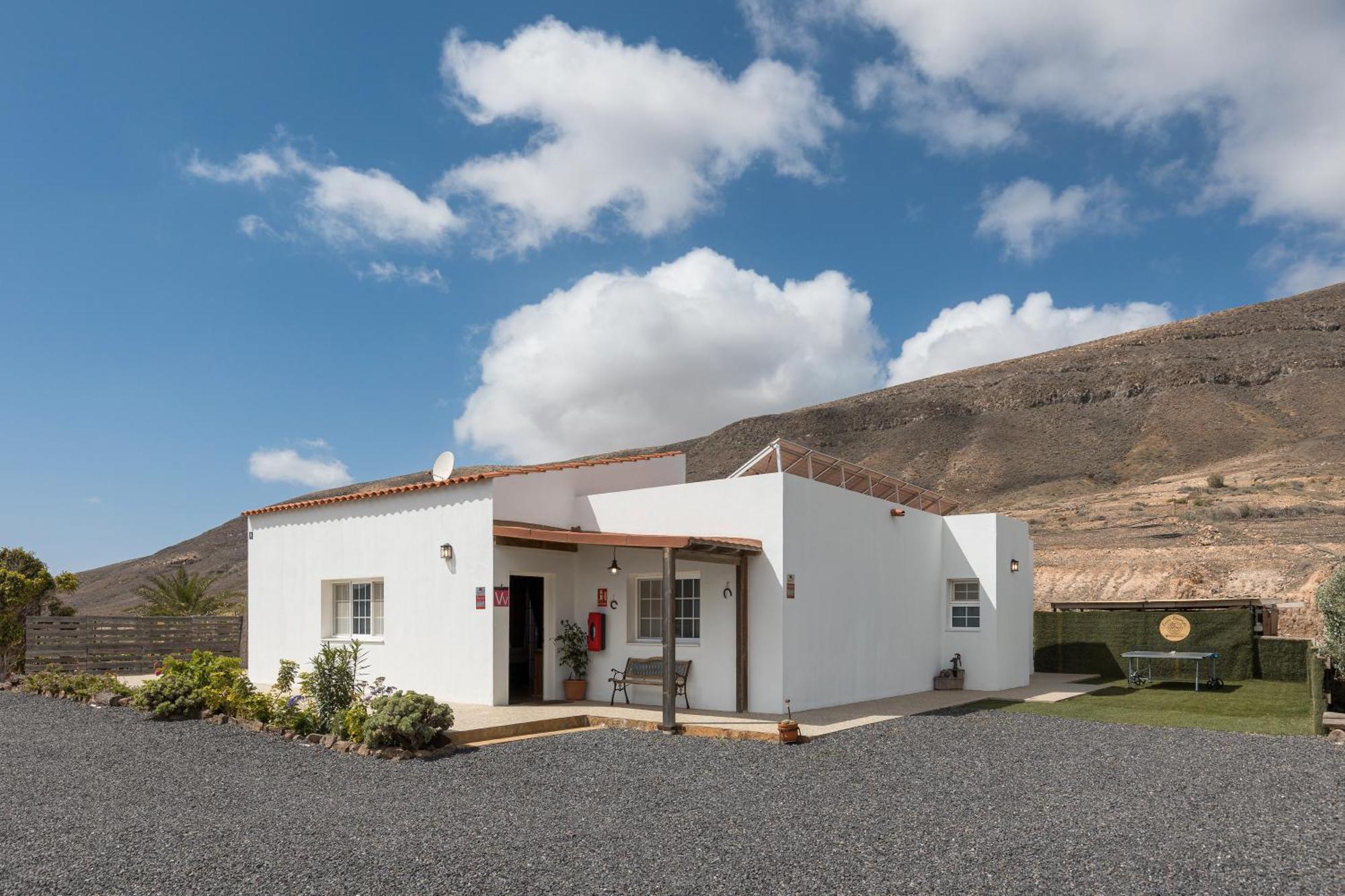 Casa Guerepe La Pared (Las Palmas)